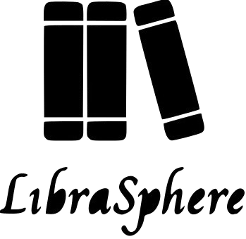 LibraSphere Logo